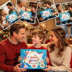20 Pack Bath Bombs for Kids - Image 4