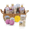Aqua Elegante Bath Spa Gift Set by AquaElegante