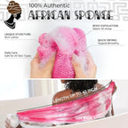 African Net Sponge Authentic - Image 2