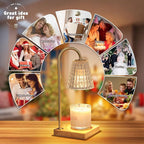 Hong-in Candle Warmer Lamp, Candle Lamp Warmer - Image 2
