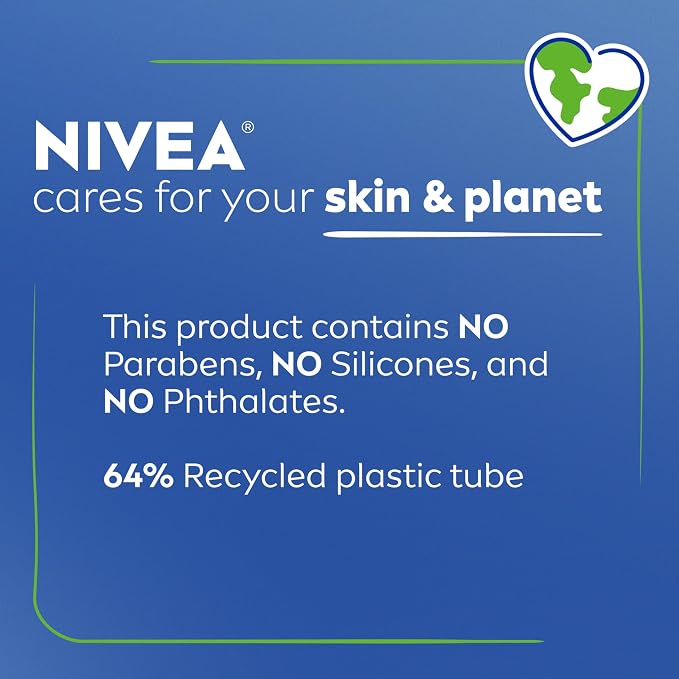 NIVEA Skin Firming & Toning Body Gel Cream - Image 8