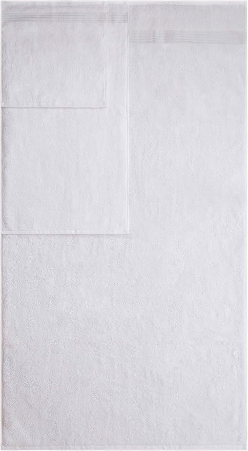 American Veteran Towel, 6 Piece Towel Set - Image 3