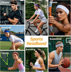 Headbands for Women - Image 6