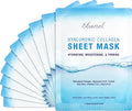 Ebanel 10 Pack Collagen Face Mask by Ebanel