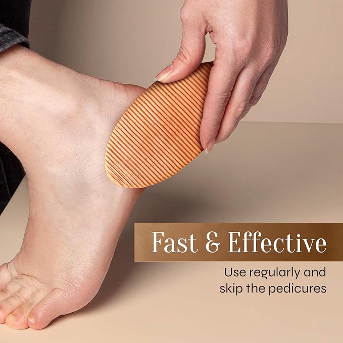Facón Pumice Stone for Feet Callus Remover - Image 5