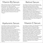 Pure Body Naturals Facial Serum - Image 7