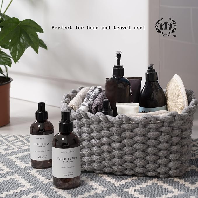 Muse Apothecary Flush Ritual - Image 9