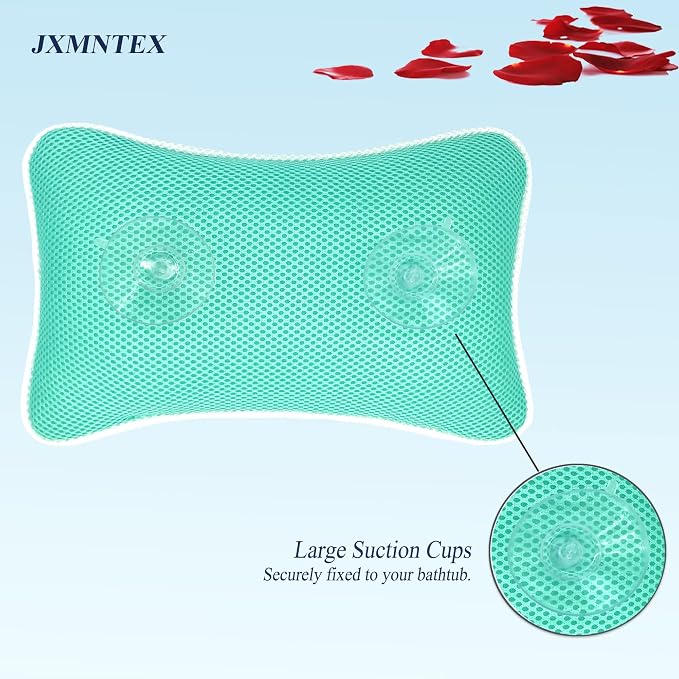 Bathtub Bath Pillow - Image 4