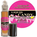 MOBETTER FRAGRANCE OILS Liquid Candy Women Perfume Body Oil by MOBETTERFRAGRANCEOILS