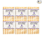 Zum Indigo Wild Goat's Milk Soap Bar by ZumbyIndigoWild