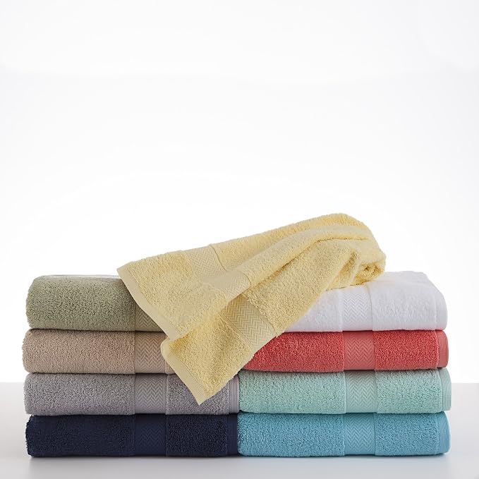 Martex Ringspun 6 Piece Towel Set - Image 5