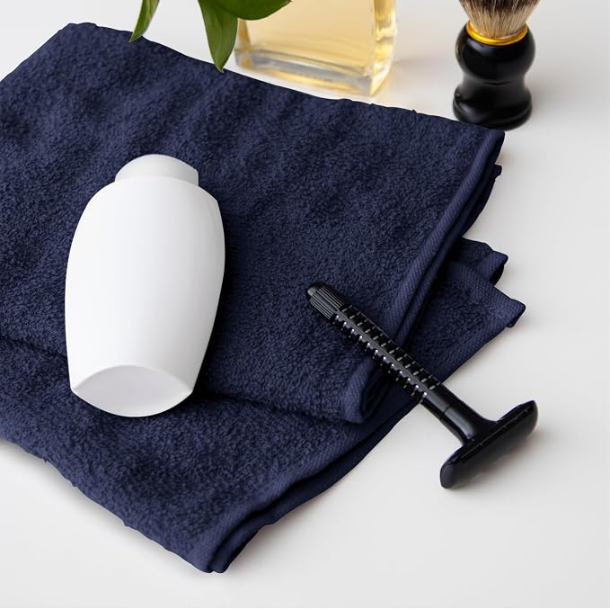 Avalon Towels Salon Towel - Image 4