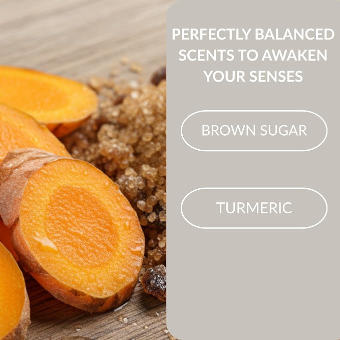 SpaScriptions Turmeric & Collagen Body Wash - Image 2