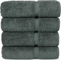 Chakir Turkish Linens 100% Cotton Premium Turkish Towels by ChakirTurkishLinens