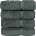 Chakir Turkish Linens 100% Cotton Premium Turkish Towels by ChakirTurkishLinens