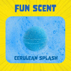 Poke Monster Bath Bomb for Kids - Image 3
