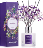 Airkeep Reed Diffuser Set, 3.38 fl oz by Airkeep