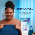 Secret Feminine Wash, 24 HR Deodorizing Feminine Body Wash - Image 5