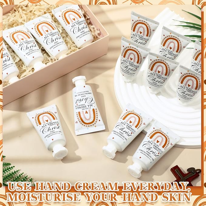 50 Pack Christian Hand Lotion Bulk Gifts - Image 6