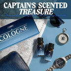 SALUBRITO Cologne Fragrance Oils, Premium Essential Oil Set - Image 7