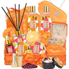 Mother's Day Gift Basket for Mom by LILYROY