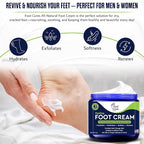 Tea Tree Oil Foot Cream - Image 6
