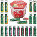 Yopela 19 Pack Christmas Natural Lip Balm Bulk by yopela