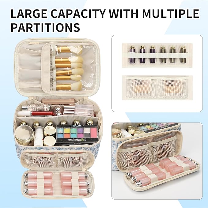 OCHEAL Makeup Bag - Image 5