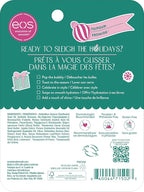 eos Holiday 24H Moisture Super Balm Gift Set, Limited Edition, Stocking Stuffers - Image 6
