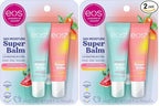 eos 24H Moisture Super Balm- Watermelon Frosé & Mango Melonade, Lip Mask by eosproducts