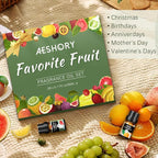 Fruity Essential Oils Set - Image 7