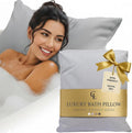 Luxury Bath Pillow for Tub by CLAESSONLIVING