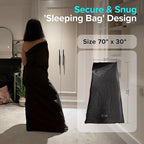 Sauna Blanket Insert Towel - Image 4
