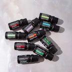 Ultimate Aromatherapy Diffuser & Essential Oil Set - Image 4