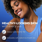 NIVEA Cocoa Butter Body Lotion for Dry Skin - Image 5