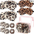 Hoteam 10 Pcs Spa Party Supplies Gift by Hoteam