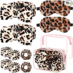 Hoteam 10 Pcs Spa Party Supplies Gift by Hoteam