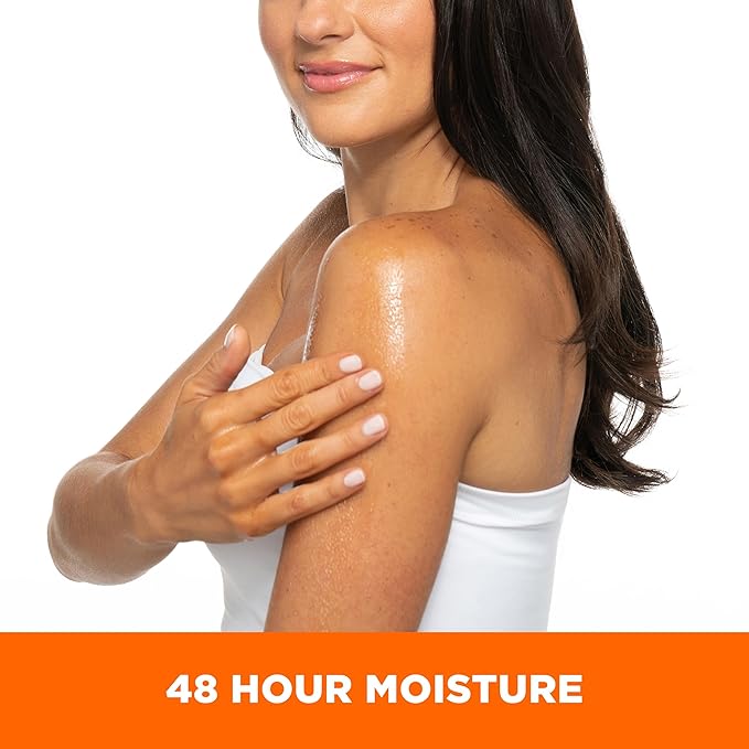 Palmer's Coconut Oil Formula Body Oil, Body Moisturizer - Image 4