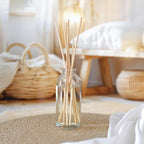 Urban Naturals Gardenia Blossoms Reed Diffuser Set - Image 9