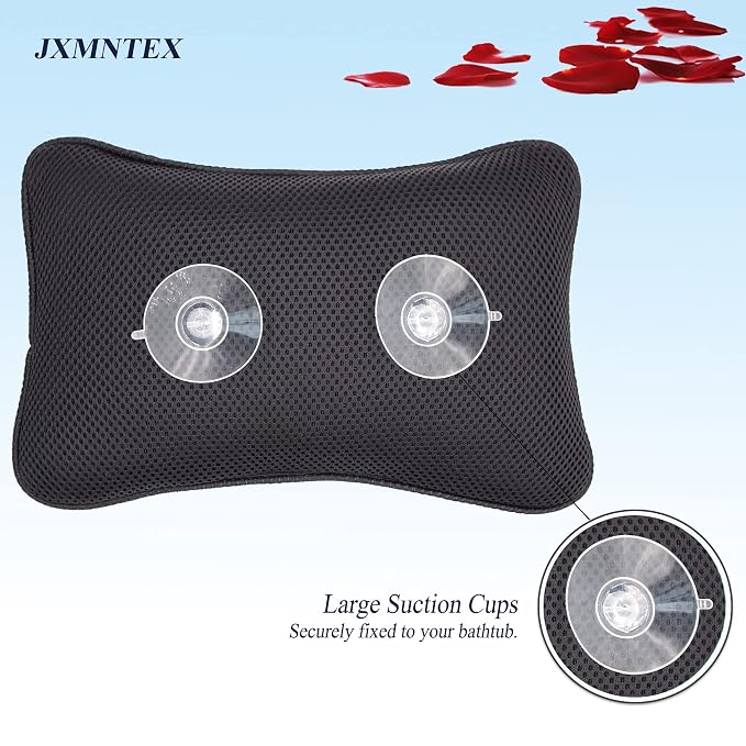 Bathtub Bath Pillow - Image 5