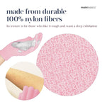 MainBasics Deep Exfoliating Bath Gloves - Image 3