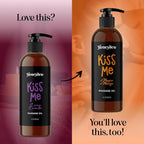 Tempting Lavender Massage Oil for Couples - Image 6
