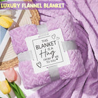 Mothers Day Birthday Gifts for Women Self Care Get Well Soon Gifts, Lavender - Image 4