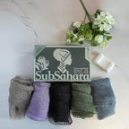 SubSahara Authentic African Net Sponge - Image 6