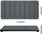 2PCS Water Absorbing Stone Tray - Image 5