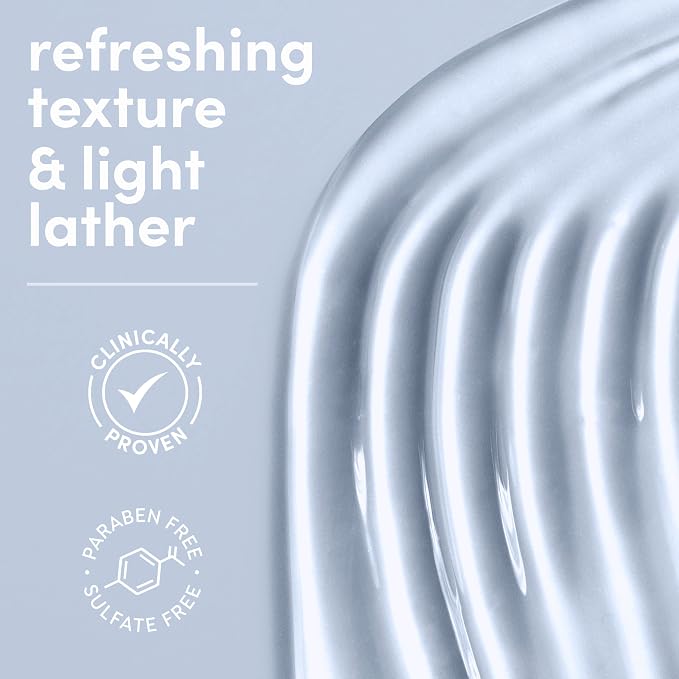 Dove Serum Body Wash Ultra Gentle hydrating cleanse - Image 5