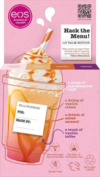 eos Flavor Lab Secret Menu Lip Balm Gift Set - Image 8