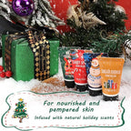 Advent Calendar 2025-24 Days of Beauty Advent Calendar, BFFLOVE Spa Gift Baskets - Image 4