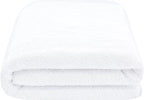 American Soft Linen 100% Cotton 600 GSM Turkish 40x80 Oversized Bath Towel Sheet - Image 6