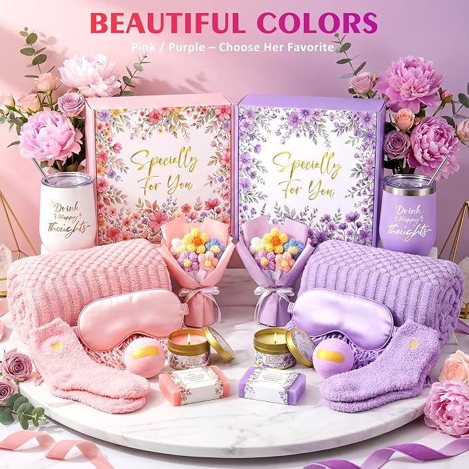 Birthday Gifts for Women, Mothers Day Gifts for Mom, Valentines Day Gift for Her - Image 9